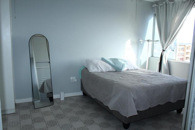 To Let 1 Bedroom Property for Rent in Parow Western Cape